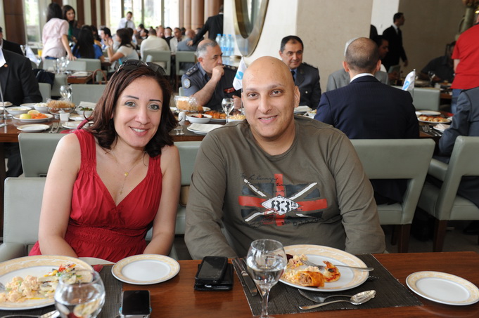 Touch & Yasa conference